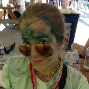 Meet your Posher, Shannon